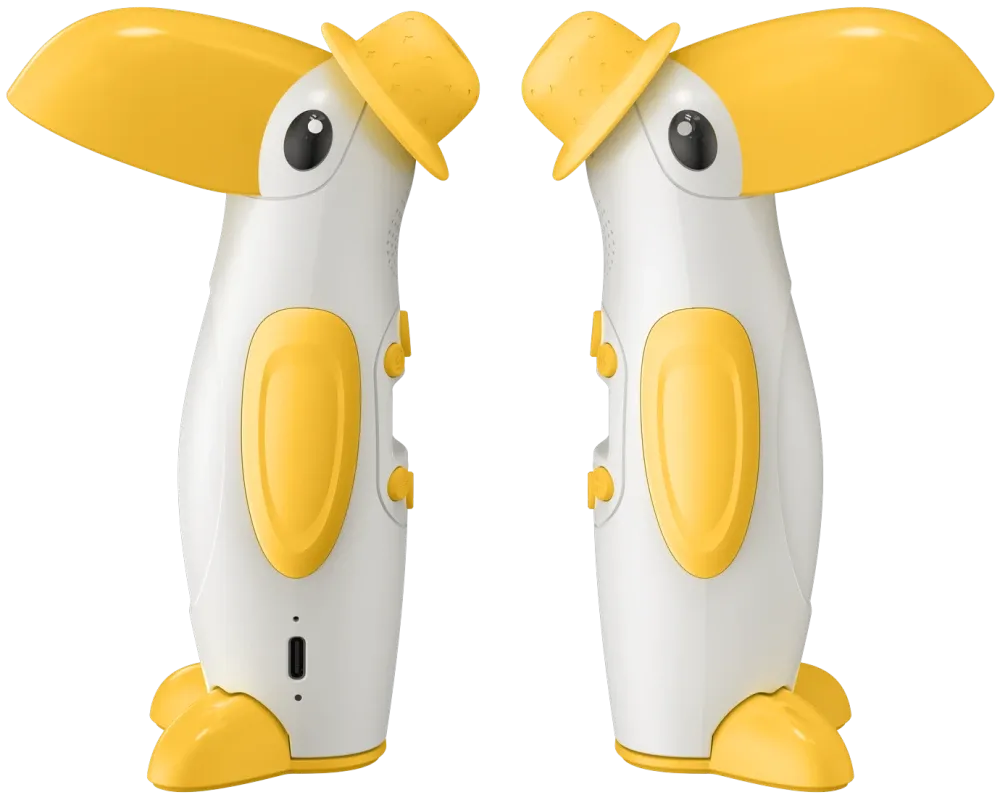 TocoTalk