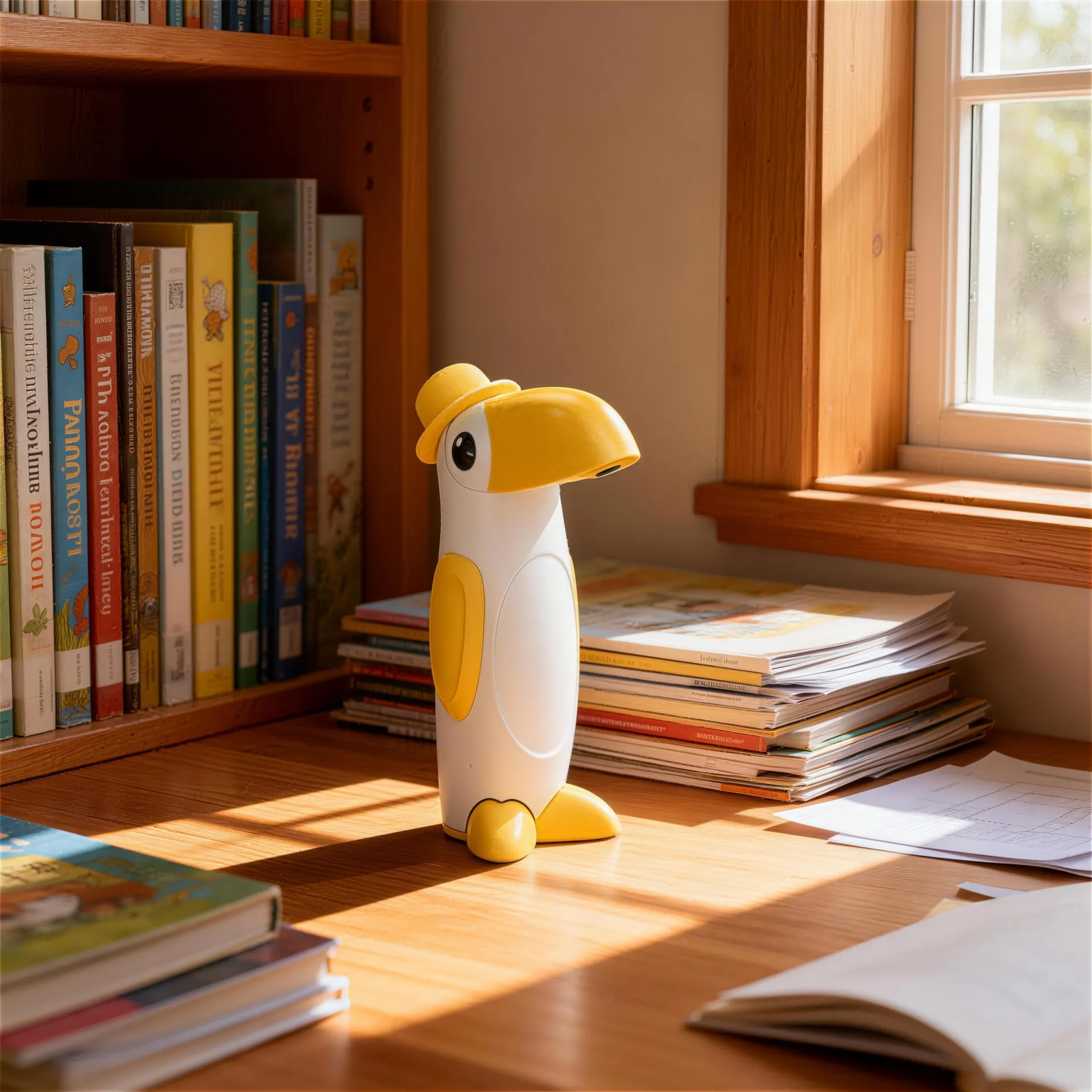 工具使用场景展示